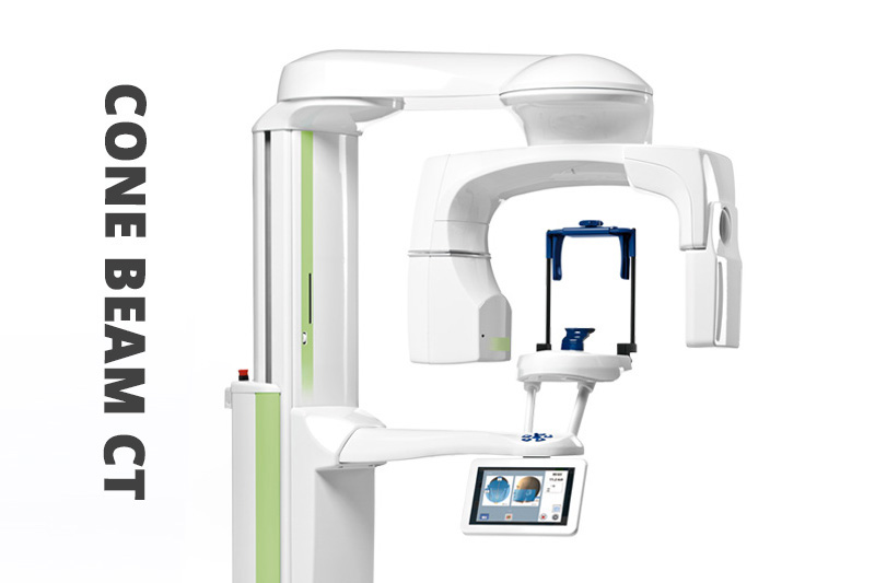 Cone Beam CT Imaging in Philadelphia