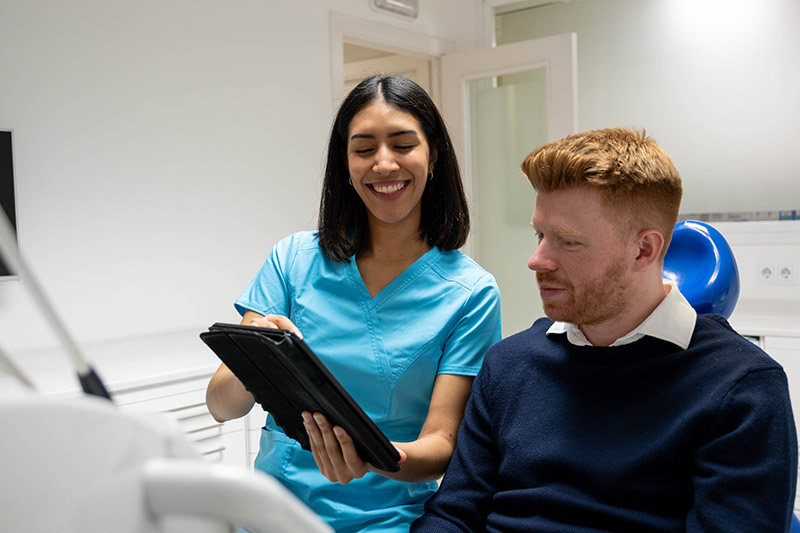 Mayfair Family Dentistry Special Offer